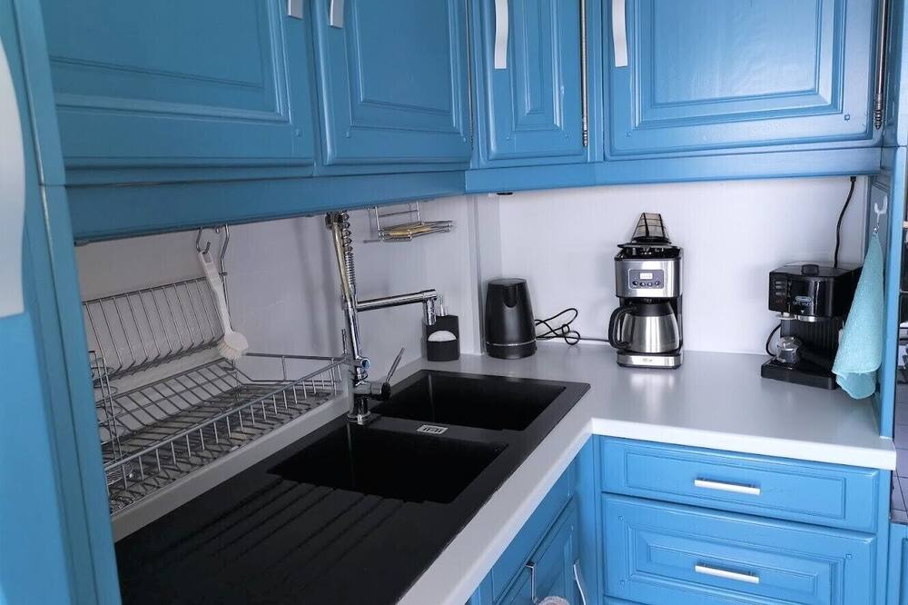 Photo of Kitchen in Boulogne-sur-Mer