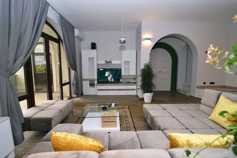 Photo of Livingroom in Veli Brgud