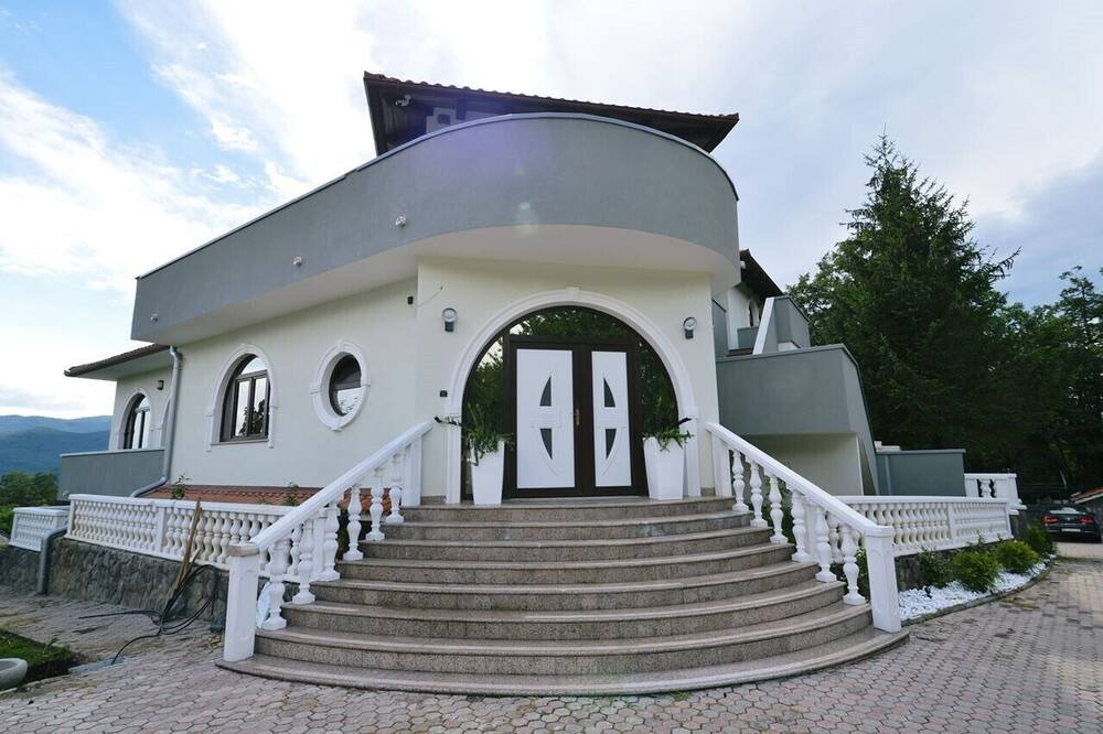 Photo of Outdoor in Veli Brgud