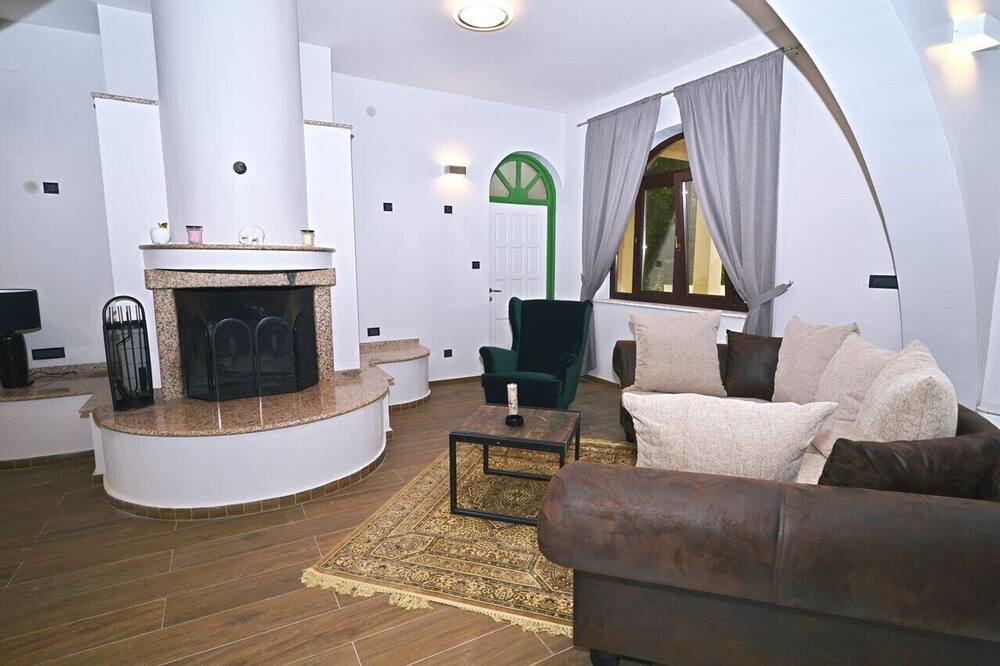Photo of Livingroom in Veli Brgud