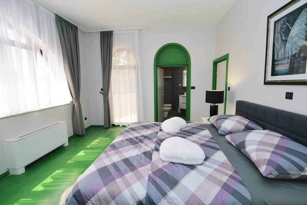 Photo of Bedroom in Veli Brgud