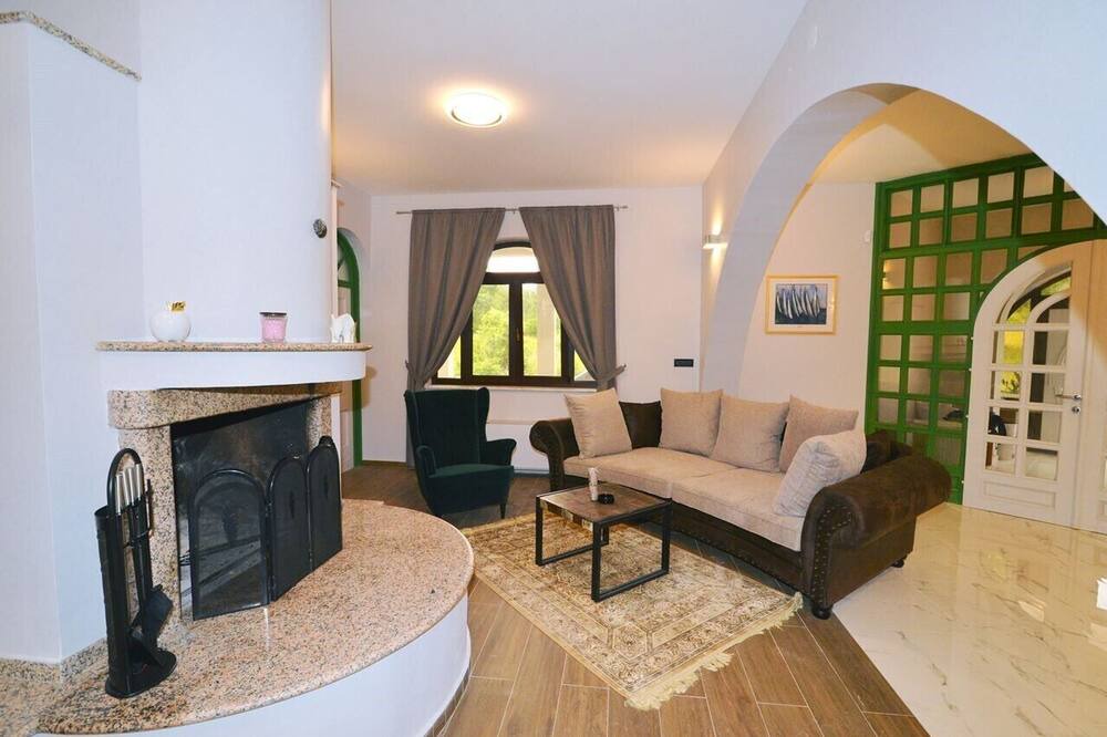Photo of Livingroom in Veli Brgud