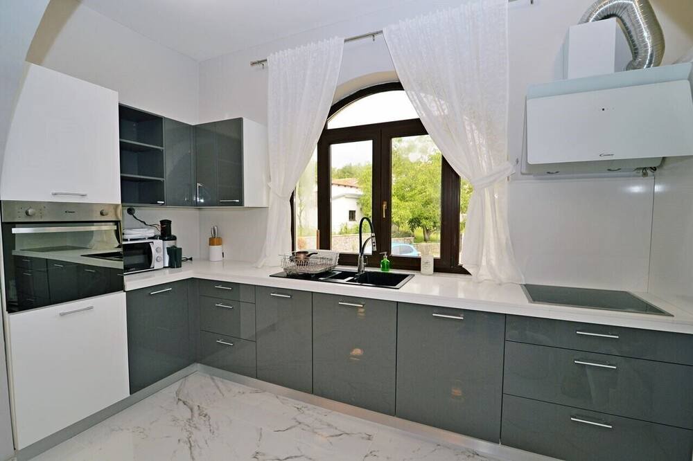 Photo of Kitchen in Veli Brgud
