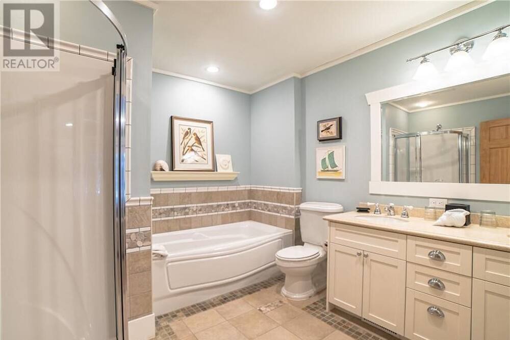 Photo of Bathroom in Baysville