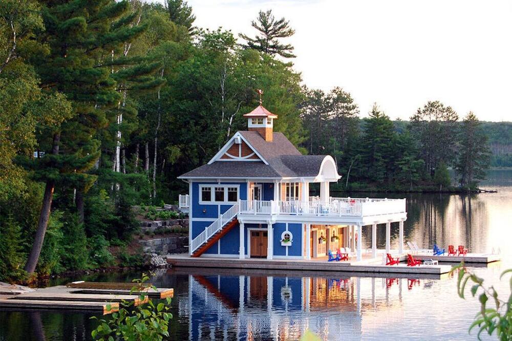 Photo of Outdoor in Baysville