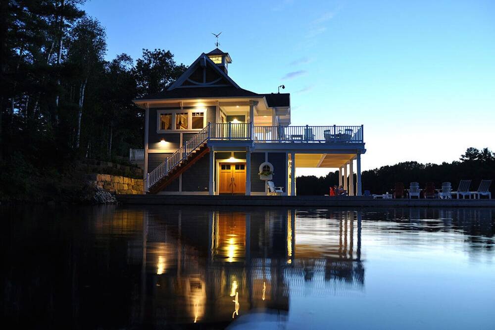 Photo of Outdoor in Baysville
