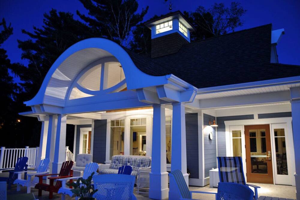 Photo of Outdoor in Baysville