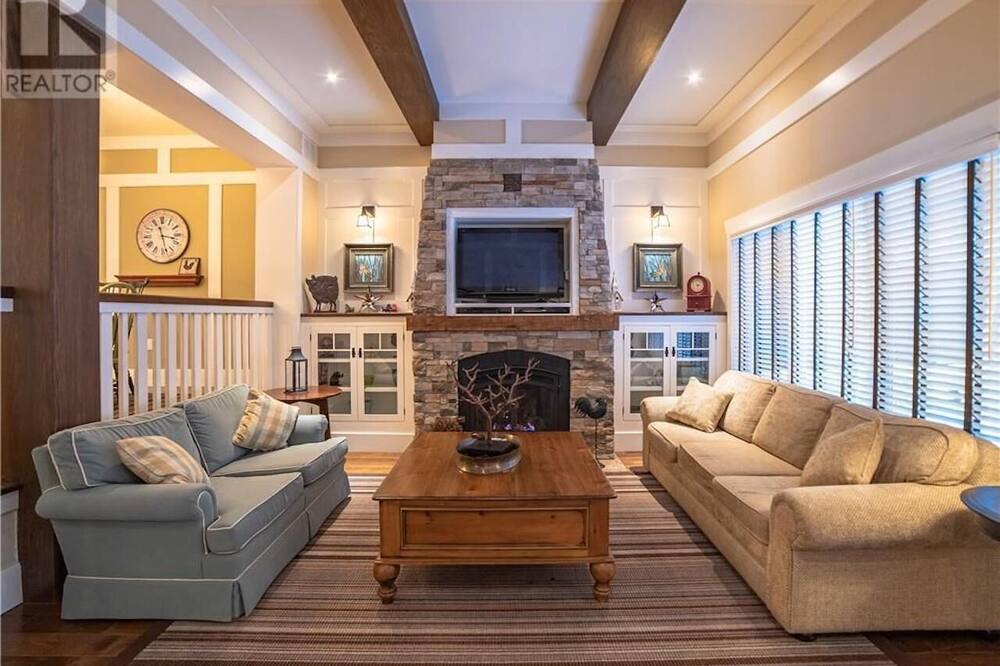 Photo of Livingroom in Baysville