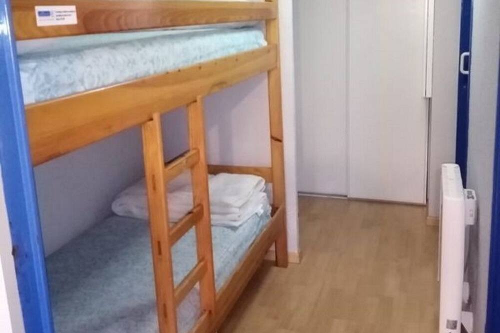 Photo of Bedroom in Esquieze-Sere