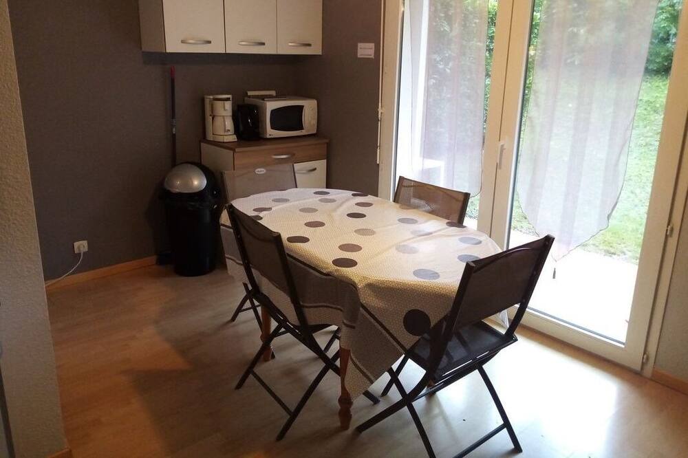 Photo of Kitchen in Esquieze-Sere