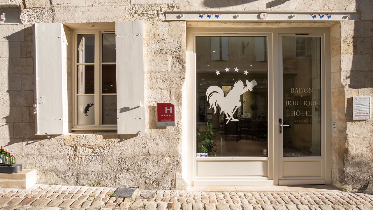 Photo of Outdoor in Saint-Emilion
