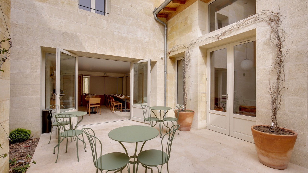 Photo of Outdoor in Saint-Emilion