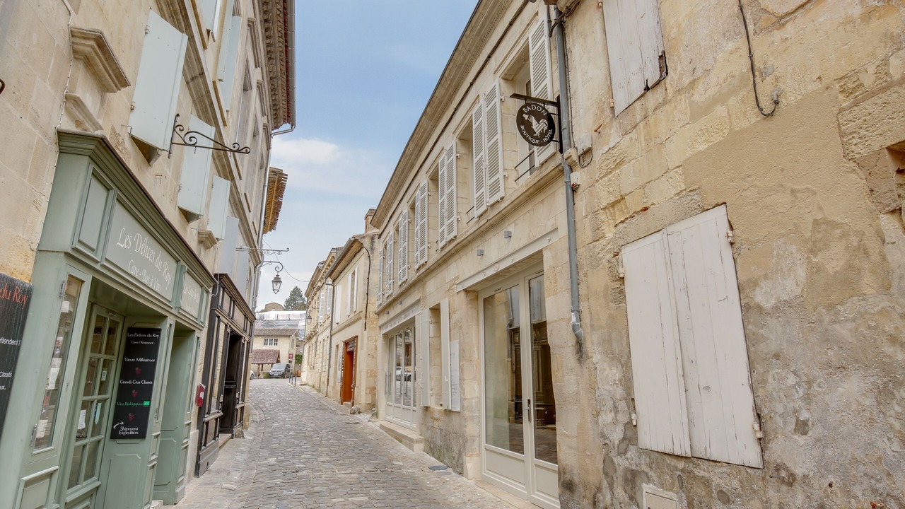 Photo of Outdoor in Saint-Emilion
