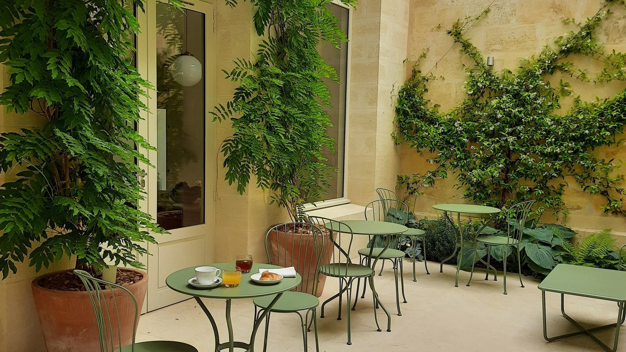 Photo of Outdoor in Saint-Emilion