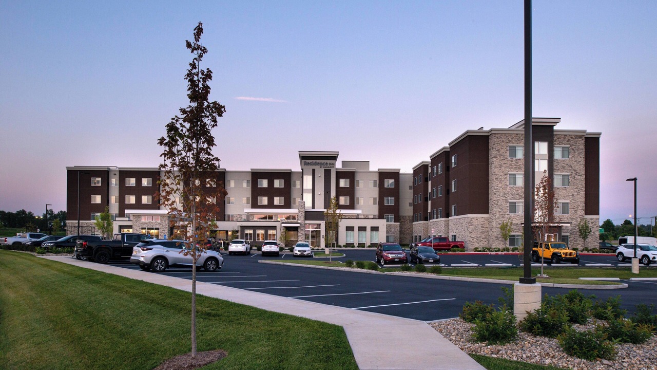 Photo of Outdoor in Chesterfield