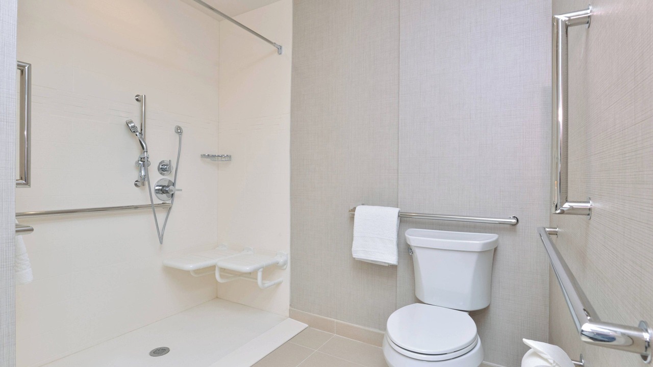Photo of Bathroom in Chesterfield