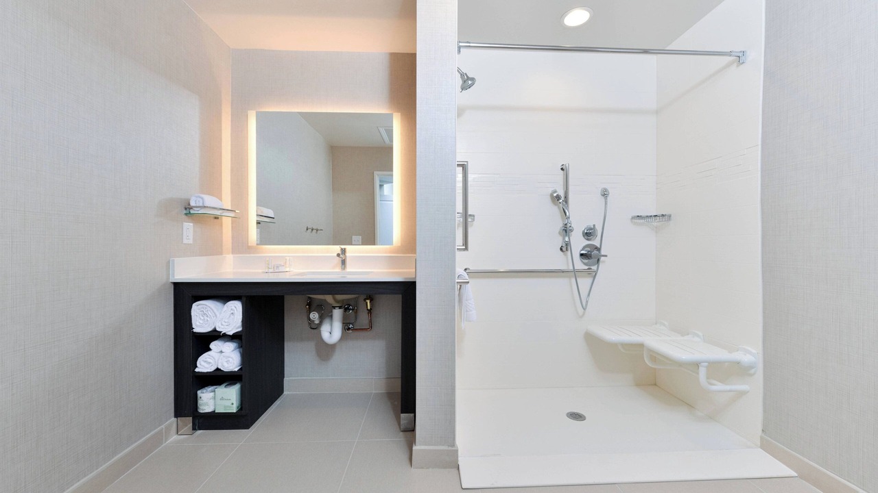 Photo of Bathroom in Chesterfield