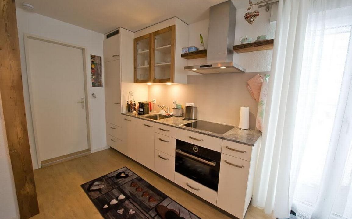 Photo of Kitchen in Sattel