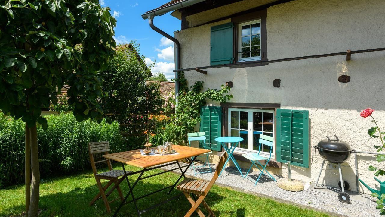 Photo of Outdoor in Schaffhausen