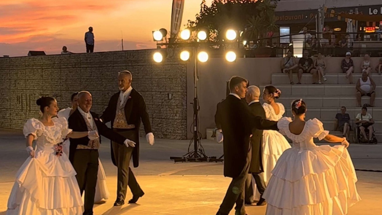 Photo of Outdoor in Le Barcares