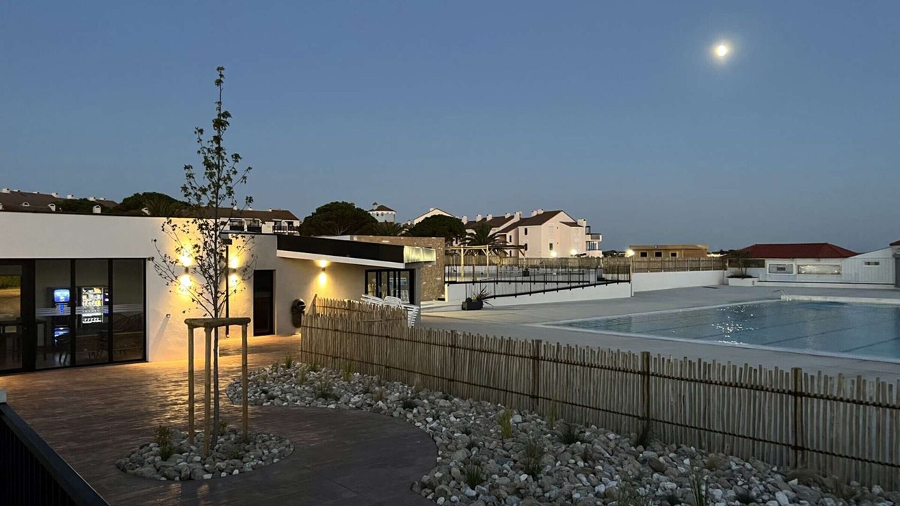 Photo of Outdoor in Le Barcares