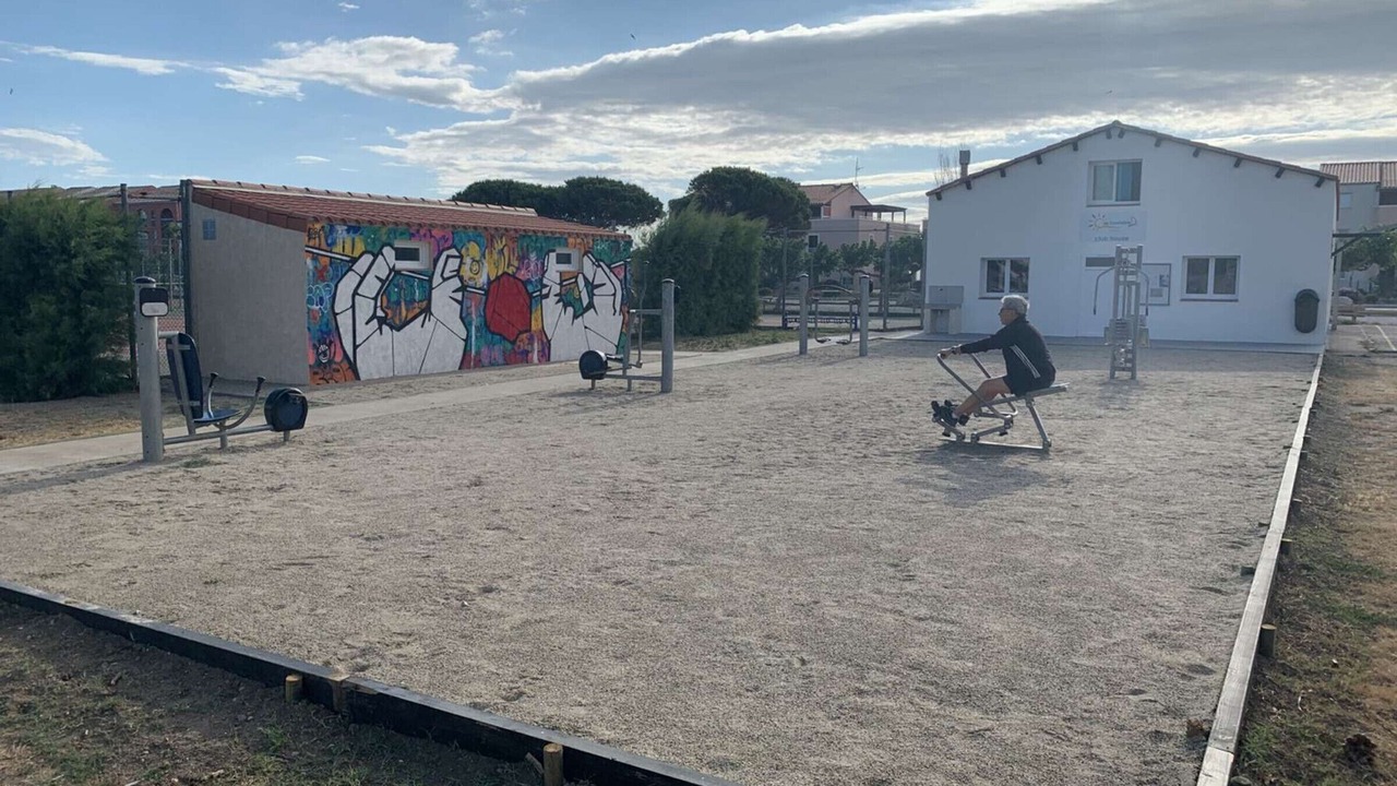 Photo of Outdoor in Le Barcares