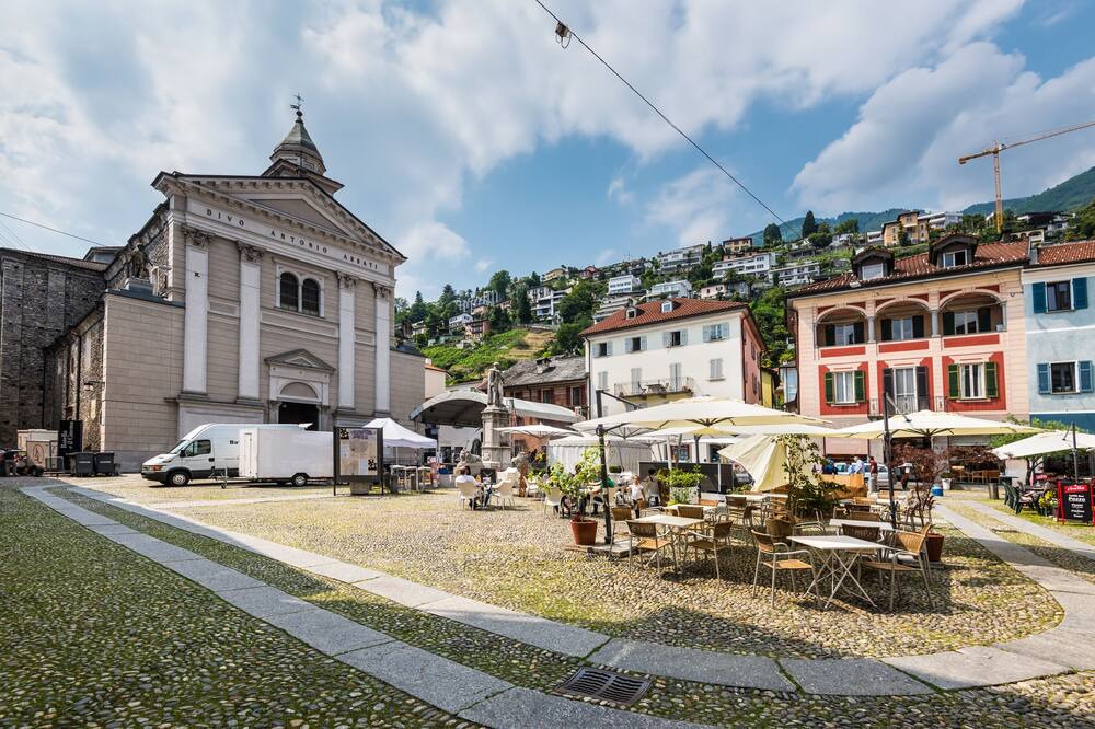 Photo of Others in Muralto