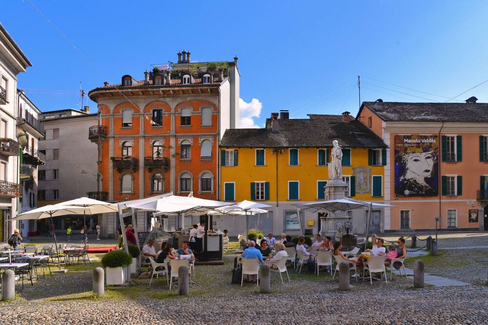 Photo of Others in Muralto