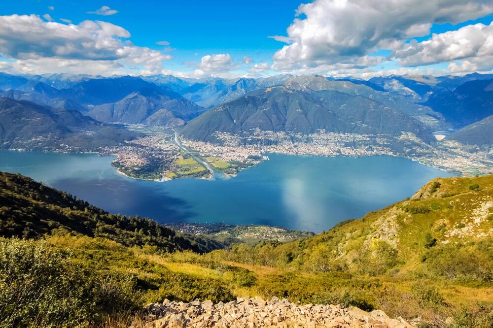 Photo of Outdoor in Muralto