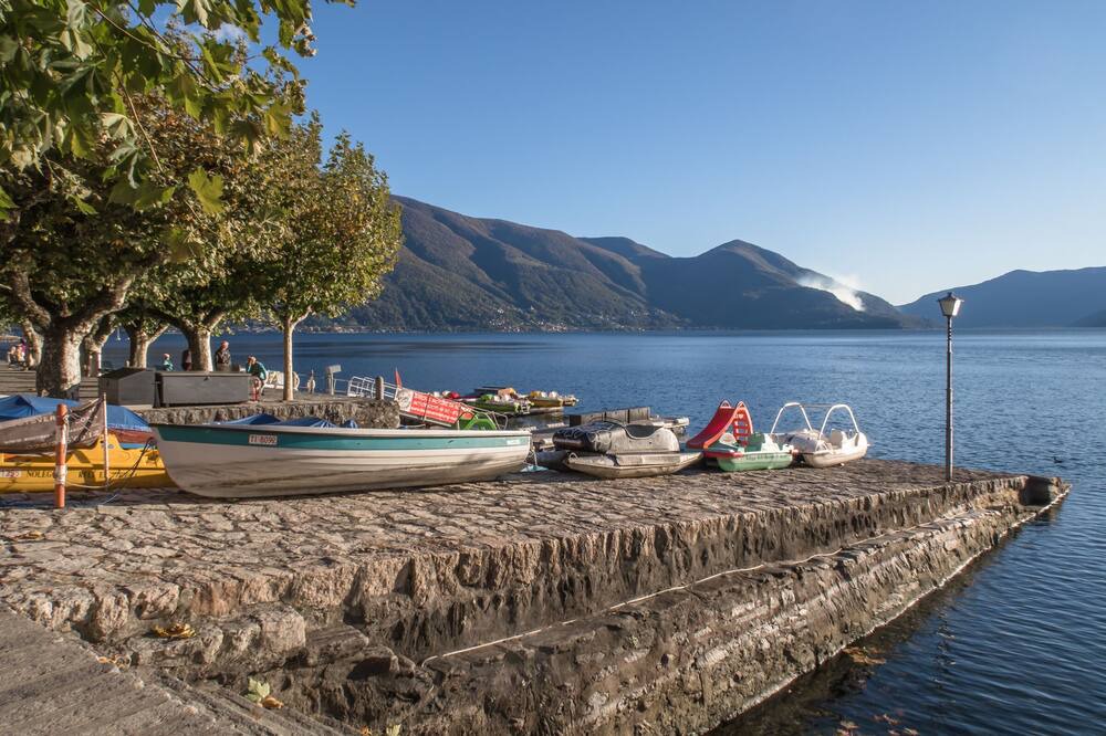 Photo of Others in Muralto