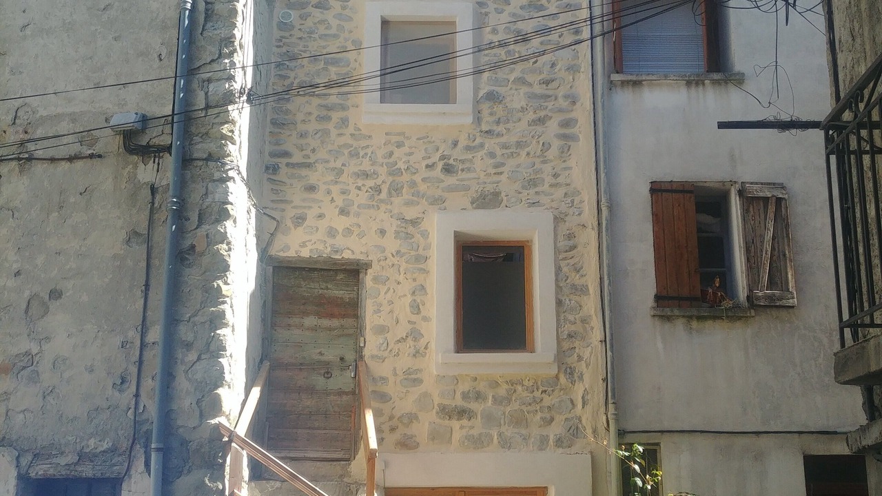 Photo of Outdoor in Thorame-Haute