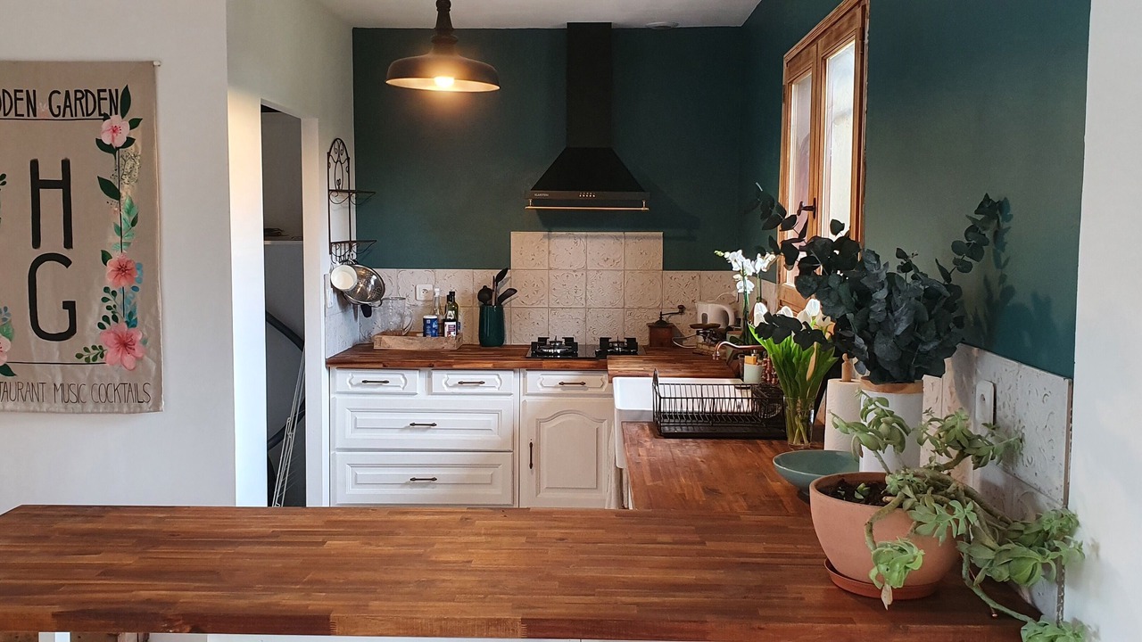 Photo of Kitchen in Biganos