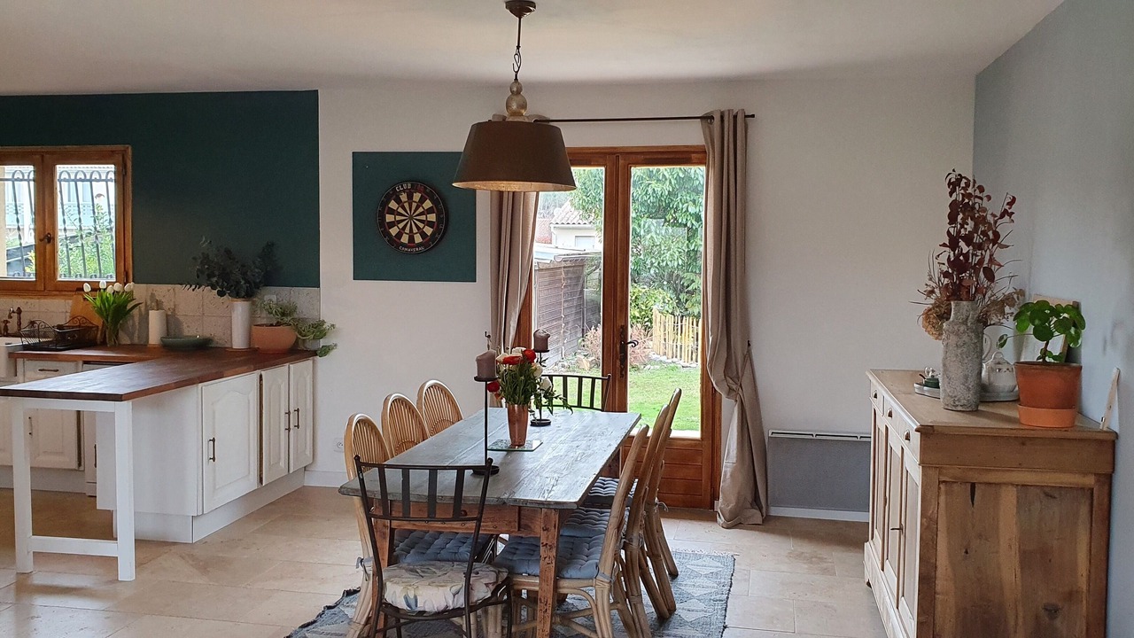 Photo of Kitchen in Biganos