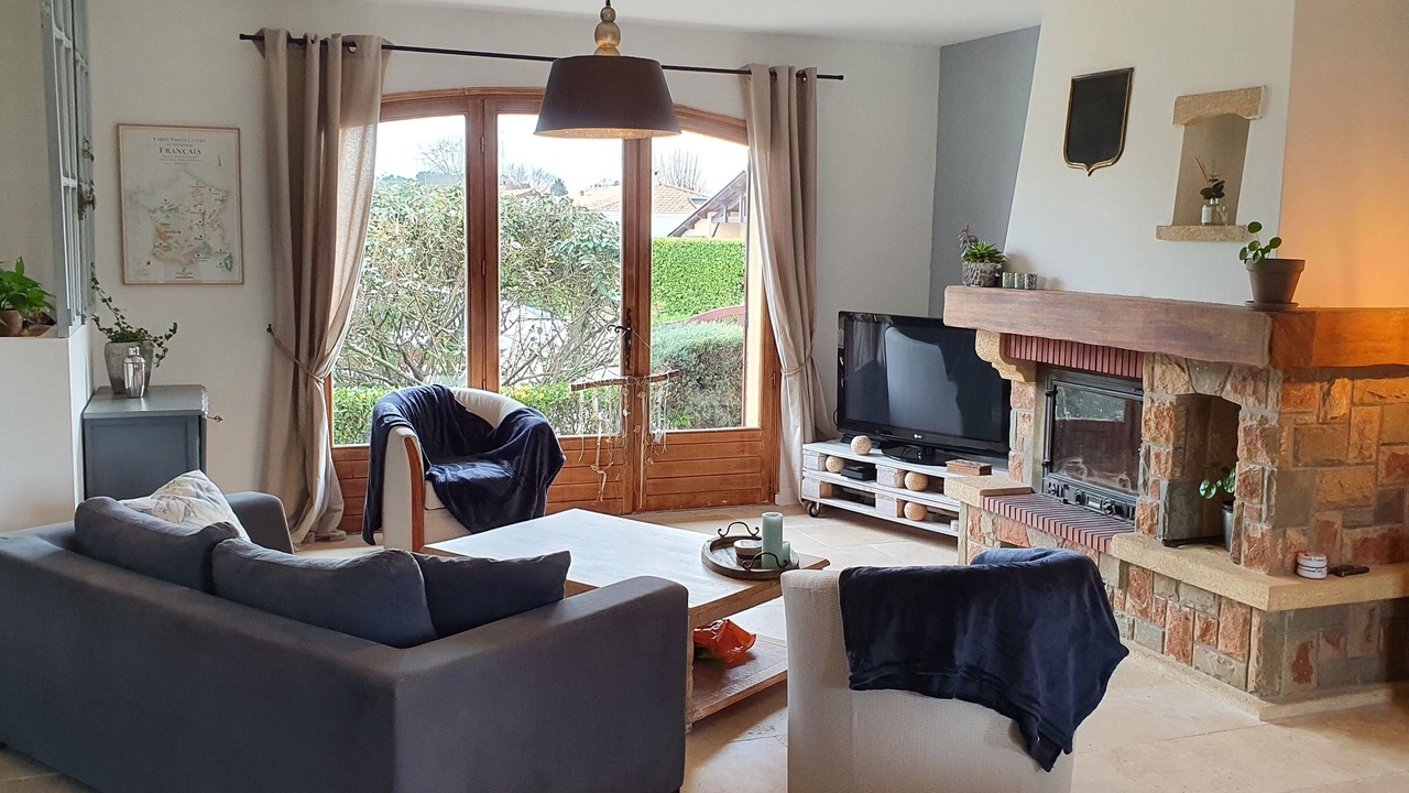 Photo of Livingroom in Biganos