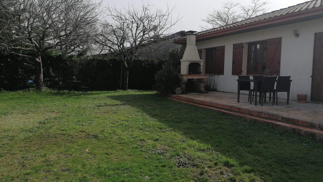 Photo of Outdoor in Biganos