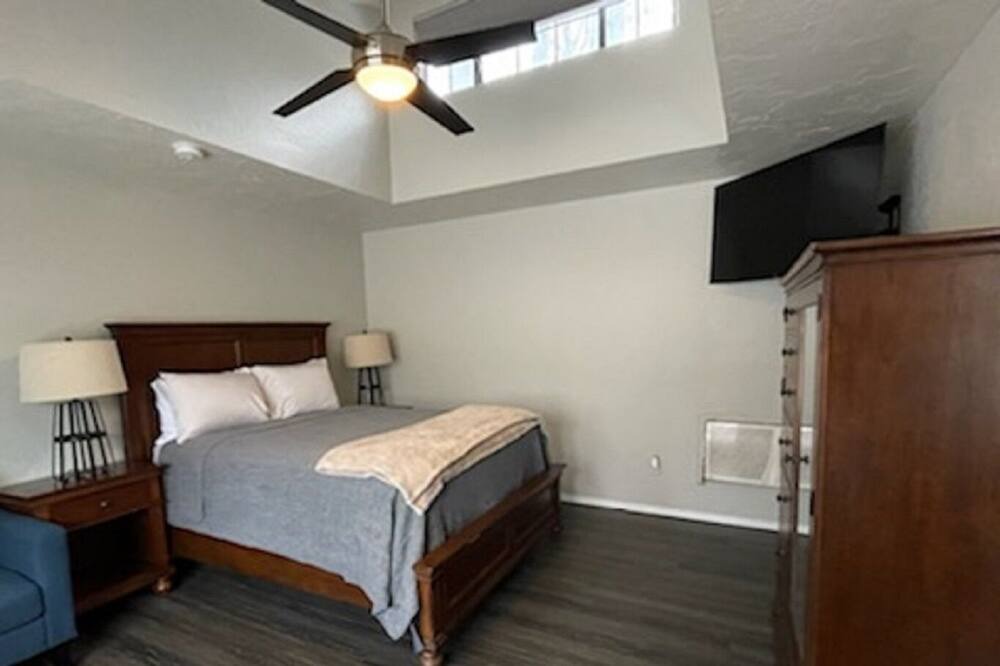 Photo of Bedroom in Norman
