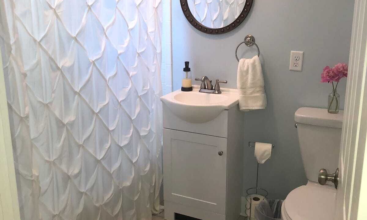 Photo of Bathroom in Mount Sidney