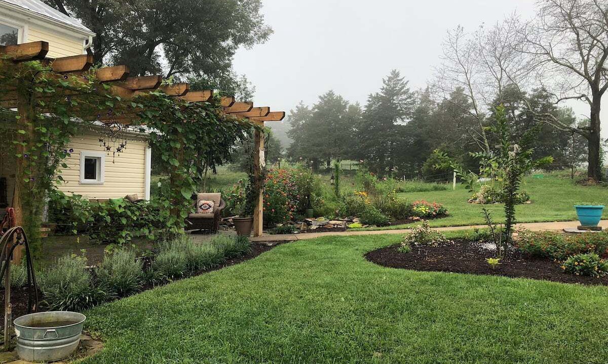 Photo of Outdoor in Mount Sidney