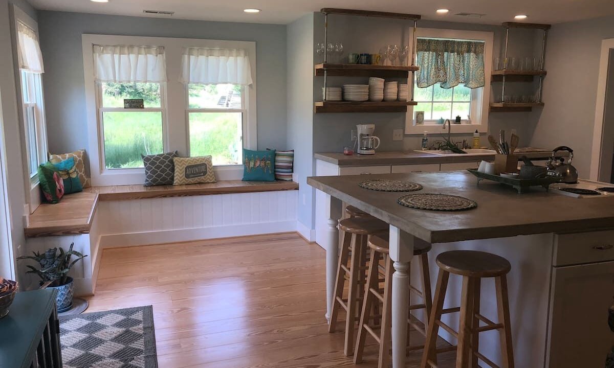 Photo of Kitchen in Mount Sidney