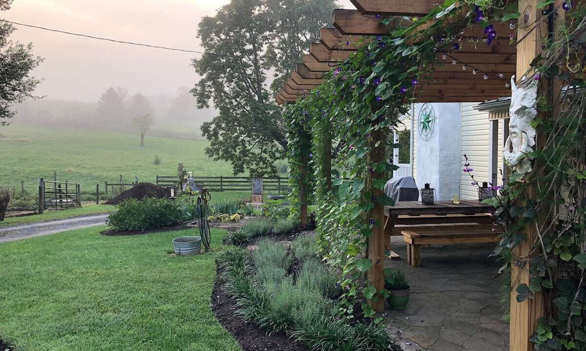 Photo of Outdoor in Mount Sidney