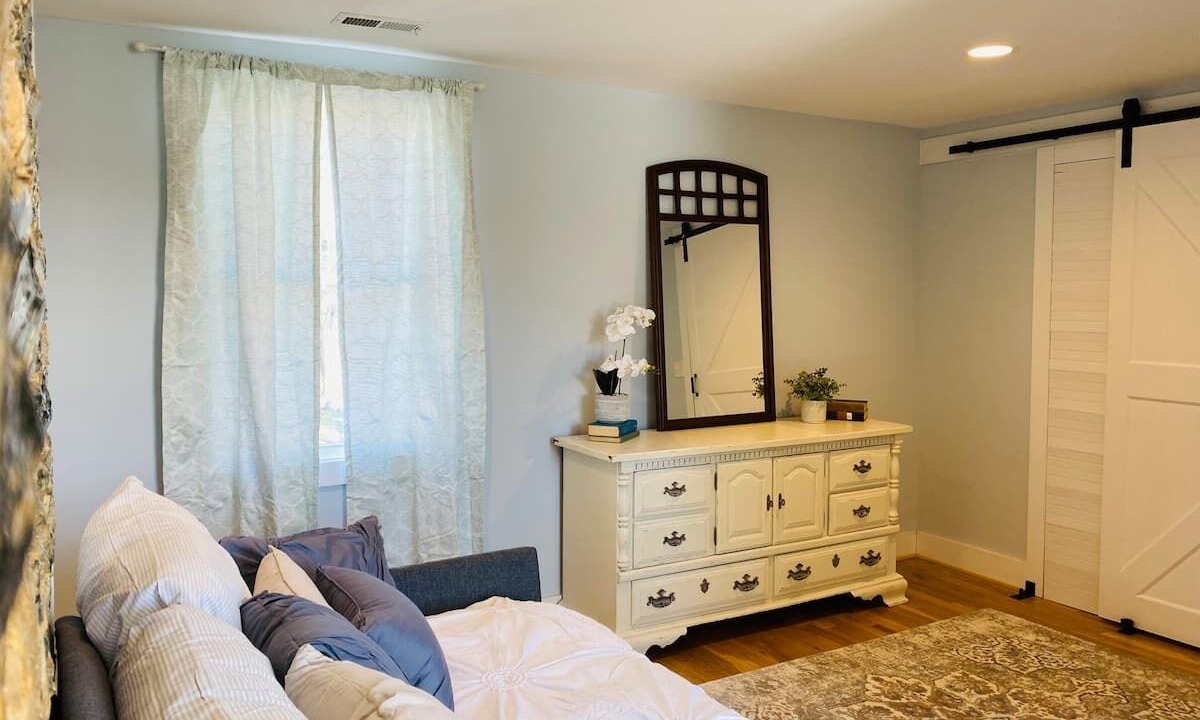 Photo of Livingroom in Mount Sidney