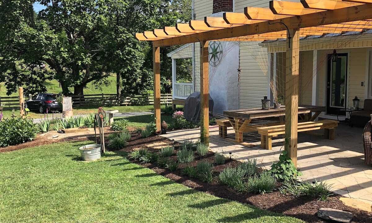 Photo of Outdoor in Mount Sidney
