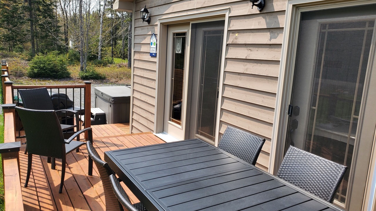 Photo of Outdoor in Marston