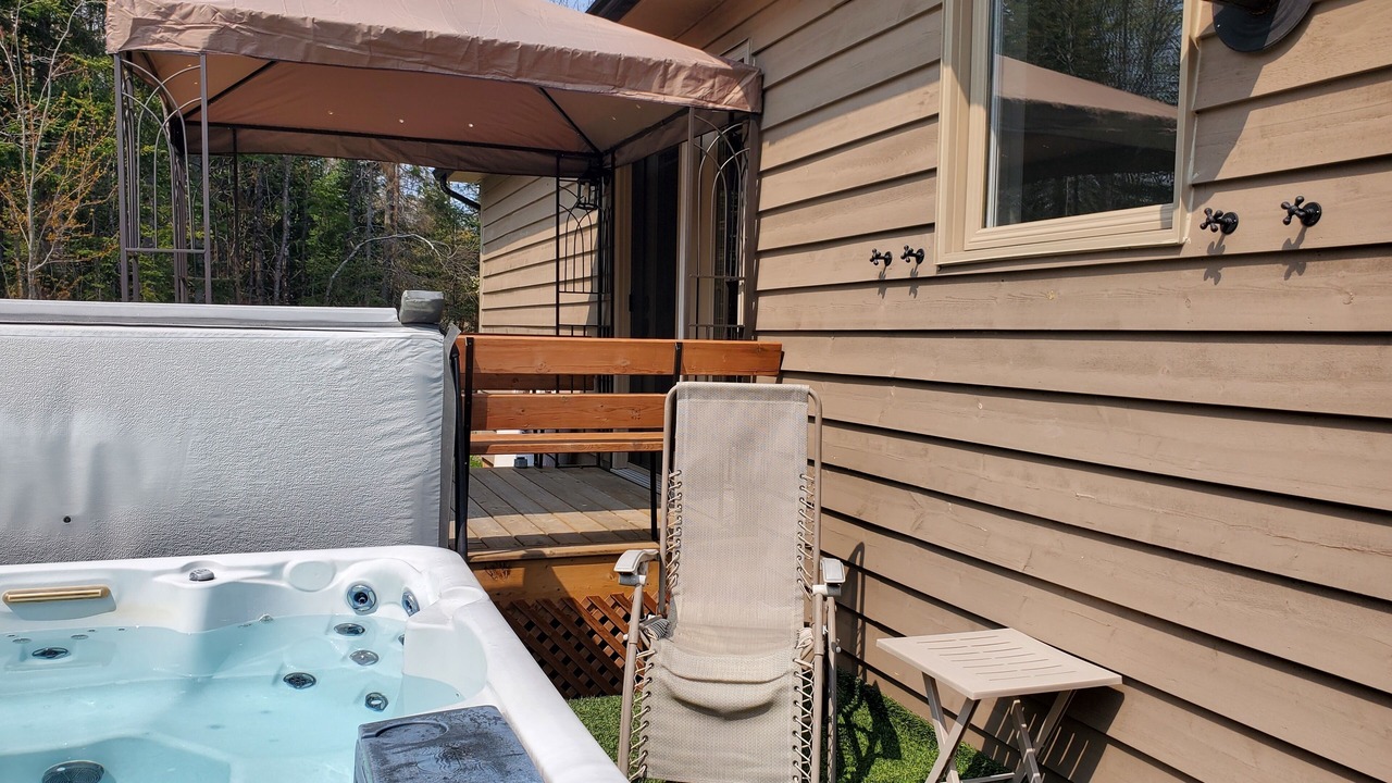 Photo of Outdoor in Marston