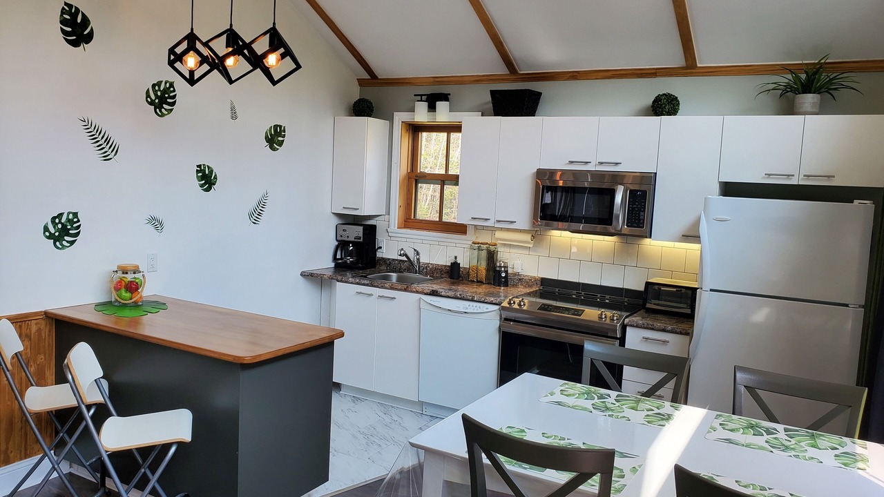 Photo of Kitchen in Marston