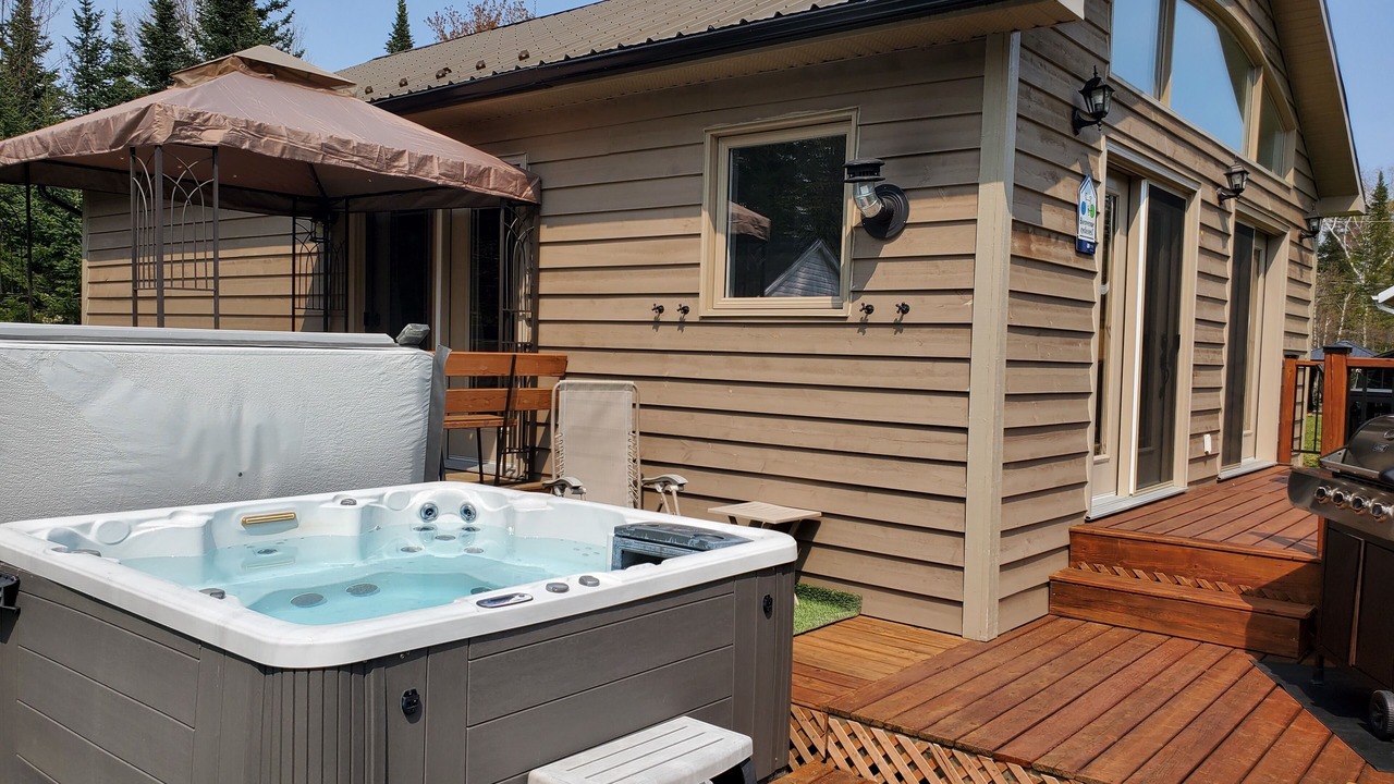 Photo of Outdoor in Marston