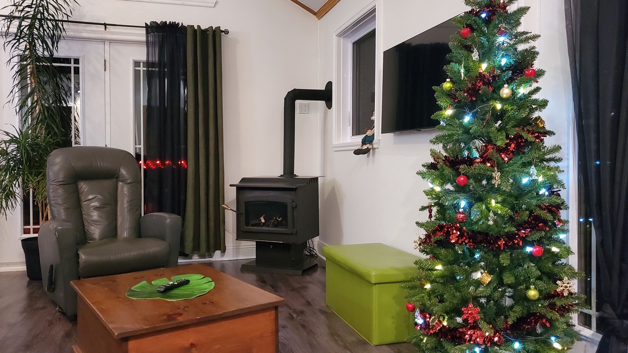 Photo of Livingroom in Marston