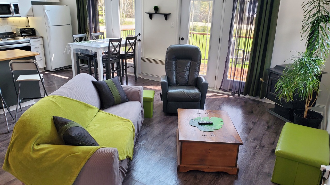 Photo of Livingroom in Marston