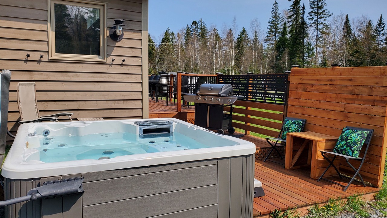 Photo of Outdoor in Marston