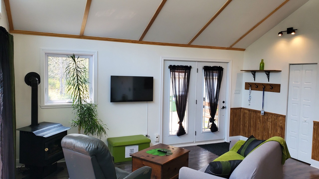 Photo of Livingroom in Marston